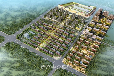 鑫海水泥厂家属院三室两厅一厨一卫110m2简装修