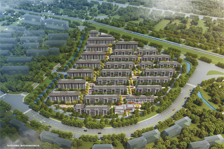 翰林苑3室2厅2卫75万119m2毛坯房出售